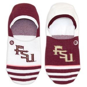 FSU Florida State STANCE Socks
